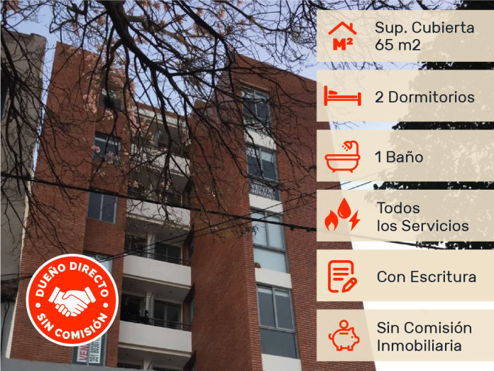 Departamento Duarte Quirós. - Córdoba
